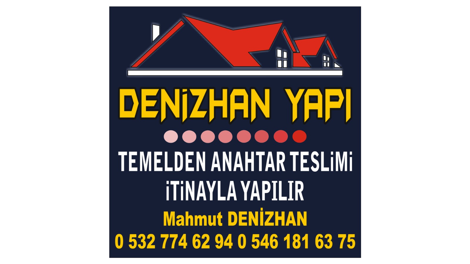 DENİZHAN YAPI